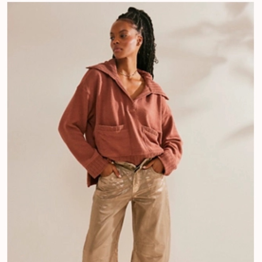 Fp Grace Pullover - image 1